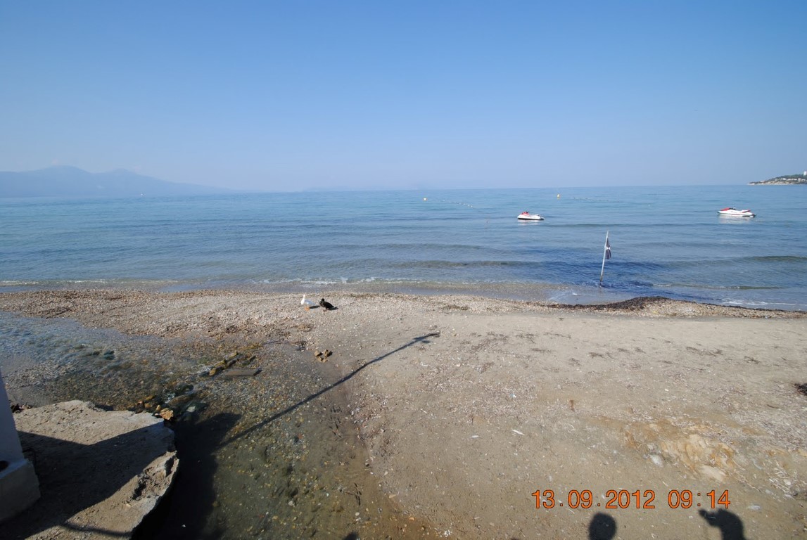 imagini hotel EPHESIA BEACH CLUB KUSADASI